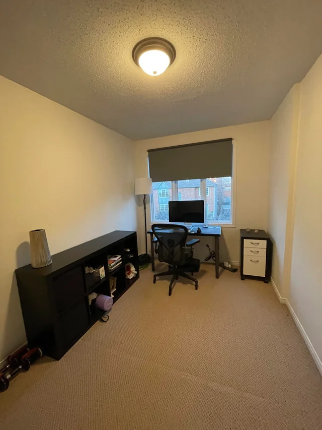 Antes - Home Office original